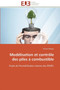 Mod lisation Et Contr le Des Piles Combustible by Breque-F - Paperback