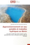 Approvisionnement En Eau Potable Et Maladies Hydriques Au B nin by Chrysostome Montcho-G - Paperback