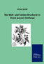 Die Woll- Und Seiden-Druckerei in Ihrem Ganzen Umfange by Victor Joclet - Paperback