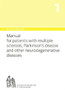 Bircher-Benner Manual Vol. 1 : Manual for patients with Multiple Sclerosis, Parkinson's and other neurodegenerative diseases by Dr.Dr.Andres Bircher - Paperback