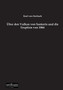 Uber Den Vulkan Von Santorin Und Die Eruption Von 1866 by Karl Von Seebach - Paperback