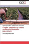 Estres osmotico y salino en Bradyrhizobium japonicum by Pagliero Fabiola Esther - Paperback