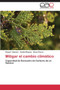 Mitigar El Cambio Climatico by Cabezon Raquel - Paperback