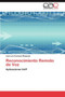 Reconocimiento Remoto de Voz by Carmona Maqueda Jose Luis - Paperback
