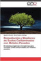 Remediacion y Monitoreo de Suelos Contaminados Con Metales Pesados by Agustina Branzini - Paperback