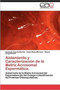 Aislamiento y Caracterizacion de La Matriz Acrosomal Espermatica. by Armando Zepeda-Bastida - Paperback