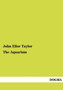 The Aquarium by John Ellor Taylor - Paperback