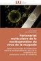 Partenariat Mol culaire de la Nucl oprot ine Du Virus de la Rougeole by Collectif - Paperback