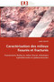 Caract risation Des Milieux Fissur s Et Fractur s by Sausse-J - Paperback