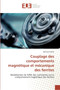 Couplage des comportements magnetique et mecanique des ferrites by Vieille-B - Paperback