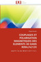 Couplages Et Polarisation Magnetiques Des Elements 3D Dans R(mn, Fe)12x by Morales-M - Paperback