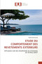 Etude Du Comportement Des Revetements Exterieurs by Hammouda-N - Paperback