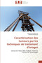 Caracterisation des tumeurs par les techniques de traitement d images by Collectif - Paperback