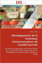 D veloppement de la Technique d''immunocapture de Coxiella Burnetii by Hallak-G - Paperback