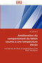 Am lioration Du Comportement Du B ton Soumis Une Temp rature lev e by Pliya-P - Paperback