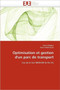 Optimisation Et Gestion d''un Parc de Transport by Collectif - Paperback