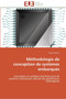 Methodologie de conception de systemes embarques by Manai-Y - Paperback