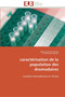 Caracterisation de la population des dromadaires by Collectif - Paperback