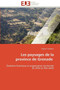 Les Paysages de la Province de Grenade by Thiebaut-V - Paperback
