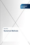 Numerical Methods by Atem Bul - Paperback