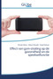 Effect van gsm-straling op de gezondheid en de speekselfunctie by Etimad Alattar - Paperback