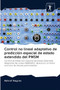 Control no lineal adaptativo de prediccion espacial de estado extendido del PMSM by Ashraf Hagras - Paperback