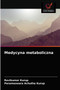 Medycyna metaboliczna by Ravikumar Kurup - Paperback