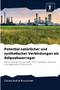Potential naturlicher und synthetischer Verbindungen als Adipositaserreger by Carlos Andre Prauchner - Paperback
