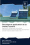 Stockage et application de la chaleur solaire by Ata Ur Rehman - Paperback