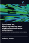 Synthese en karakterisering van elektroluminescente polymeren by Andressa Assaka - Paperback