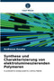 Synthese und Charakterisierung von elektrolumineszierenden Polymeren by Andressa Assaka - Paperback