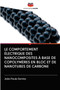 Le Comportement Electrique Des Nanocomposites A Base de Copolymeres En Bloc Et de Nanotubes de Carbone by Joao Paulo Santos - Paperback