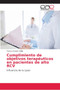 Cumplimiento de objetivos terapeuticos en pacientes de alto RCV by Teresa Arrobas Velilla - Paperback