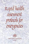 Rapid Health Assessment Protocols for Emergencies by World Health Organizatio - Paperback