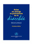 Prise En Charge Et Prevention De La Diarrhee by WHO - Paperback