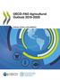 OECD-FAO Agricultural Outlook 2019-2028 by Food and Agriculture Organization of the United Nations - Paperback