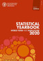 World food and agriculture : statistical yearbook 2020 by Food and Agriculture Organization - Paperback