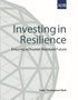 Investing in Resilience : Ensuring a Disaster-Resistant Future by Asian Development Bank - Paperback