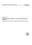 Report of the Technical Consultation on Flag State Performance : Spanish Edition by Food and Agriculture Organization of the United Nations - Paperback
