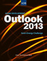Asian Development Outlook 2013 : Asia's Energy Challenge by Asian Development Bank - Paperback