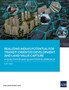 Realizing India's Potential for Transit-Oriented Development and Land Value Capture : A Qualitative and Quantitative Approach by Asian Development Bank - Paperback