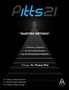 Pitts21 Nuestro Metodo : Tiempo y Espacio en los tratamientos de AUTOLIGADO PASIVO by Alfredo Nappa - Paperback