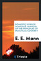 Domestic Science Manuals. Manual of the Principles of Practical Cookery