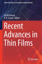 Recent Advances in Thin Films by Sushil Kumar - Paperback