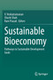 Sustainable Bioeconomy : Pathways to Sustainable Development Goals by V. Venkatramanan - Paperback
