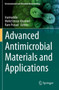 Advanced Antimicrobial Materials and Applications by Inamuddin - Paperback