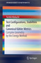 Test Configurations, Stabilities and Canonical Kahler Metrics : Complex Geometry by the Energy Method by Toshiki Mabuchi - Paperback