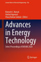 Advances in Energy Technology : Select Proceedings of EMSME 2020 : 766 by Ramesh C. Bansal - Hardback