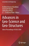 Advances in Geo-Science and Geo-Structures : Select Proceedings of GSGS 2020 : 154 by Awdhesh Kumar Choudhary - Hardback