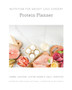 Nutrition for Weight Loss Surgery Protein Planner